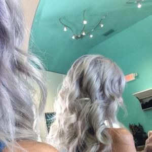 Meet your Posher, Deborah